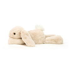 Load image into Gallery viewer, Jellycat Smudge Rabbit Tiny