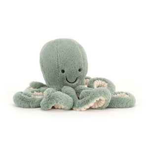 Jellycat Odyssey Little Octopus