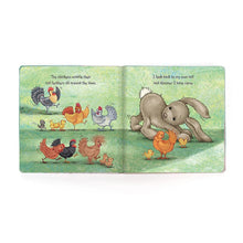 Load image into Gallery viewer, Jellycat Little Me Book (Bashful Beige Bunny)