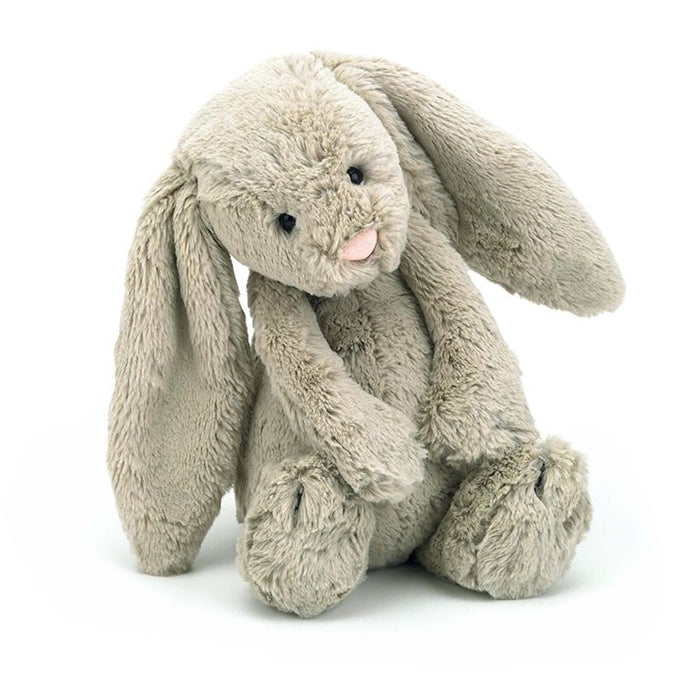 Jellycat Bashful Bunny Original Medium Beige