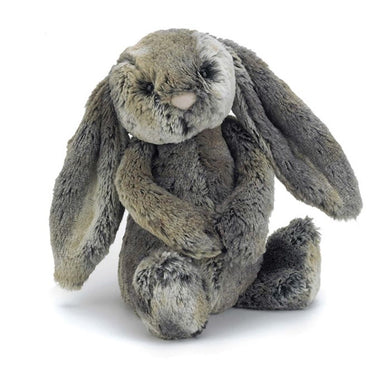 Jellycat Bashful Cottontail Bunny Original Medium