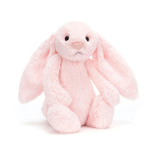 Jellycat Bashful Bunny Original Medium Pink