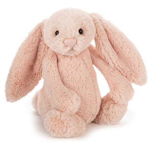 Jellycat Bashful Blush Little Bunny