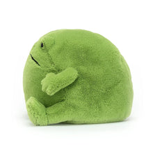 Load image into Gallery viewer, Jellycat Ricky Rain Frog