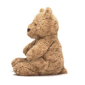 Jellycat Bartholomew Brown Bear Huge - NC