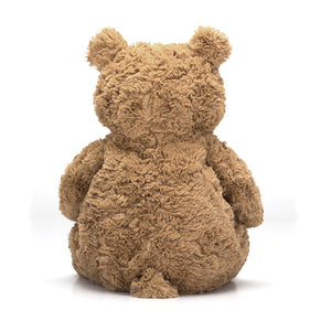 Jellycat Bartholomew Brown Bear Huge - NC