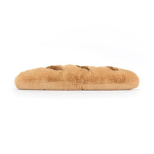 Load image into Gallery viewer, Jellycat Amuseables Baguette