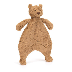 Jellycat Bartholomew Bear Comforter - 70x22x28cm
