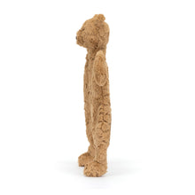 Load image into Gallery viewer, Jellycat Bartholomew Bear Comforter - 70x22x28cm