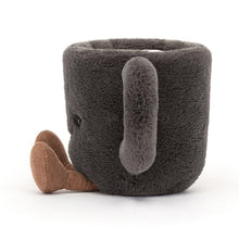 Load image into Gallery viewer, Jellycat Amuseables Coffee Cup