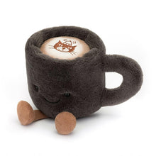 Load image into Gallery viewer, Jellycat Amuseables Coffee Cup