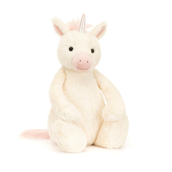 Jellycat Bashful Unicorn Original Really Big