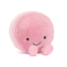 Load image into Gallery viewer, Jellycat Amuseables Mia Macaron