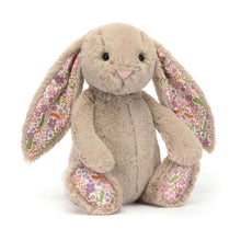 Load image into Gallery viewer, Jellycat Blossom Beige Bunny 'Petal' Small