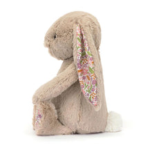Load image into Gallery viewer, Jellycat Blossom Beige Bunny 'Petal' Small