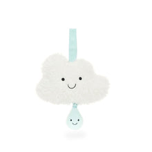 Load image into Gallery viewer, Jellycat Amuseables Stratto Cloud Musical Pull
