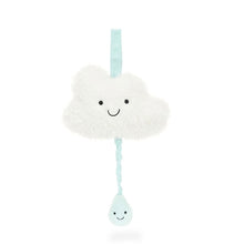 Load image into Gallery viewer, Jellycat Amuseables Stratto Cloud Musical Pull