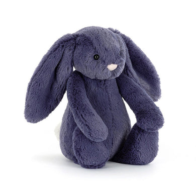 Jellycat Bashful Bunny Little Small Saffyre