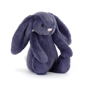 Jellycat Bashful Bunny Little Small Saffyre