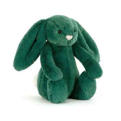 Jellycat Bashful Bunny Little Small Teal