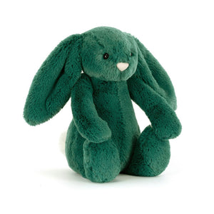 Jellycat Bashful Bunny Little Small Teal