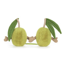Load image into Gallery viewer, Jellycat Amuseables Pair of Olives