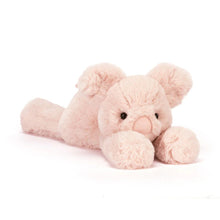 Load image into Gallery viewer, Jellycat Smudge Pig Original Medium