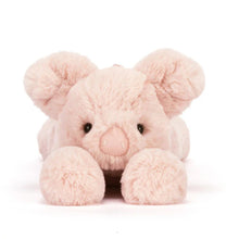 Load image into Gallery viewer, Jellycat Smudge Pig Original Medium