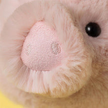Load image into Gallery viewer, Jellycat Smudge Pig Original Medium