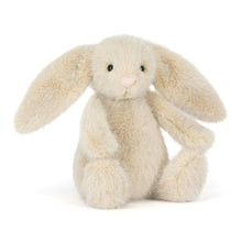 Load image into Gallery viewer, Jellycat Flufflet Bunny Wheat