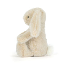Load image into Gallery viewer, Jellycat Flufflet Bunny Wheat