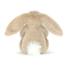 Load image into Gallery viewer, Jellycat Flufflet Bunny Oat