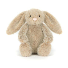 Load image into Gallery viewer, Jellycat Flufflet Bunny Oat