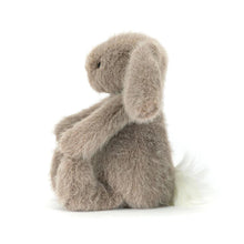 Load image into Gallery viewer, Jellycat Flufflet Bunny Fawn