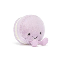 Load image into Gallery viewer, Jellycat Amuseables May Macaron