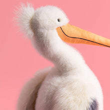 Load image into Gallery viewer, Jellycat Keli Pelican