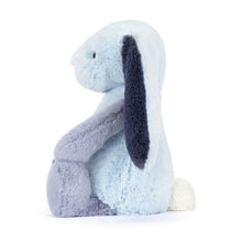 Load image into Gallery viewer, Jellycat Puddlesea Bunny Original