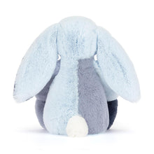 Load image into Gallery viewer, Jellycat Puddlesea Bunny Original