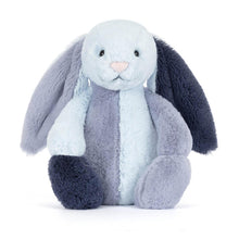 Load image into Gallery viewer, Jellycat Puddlesea Bunny Original