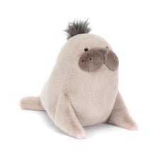Load image into Gallery viewer, Jellycat Roarwell Sea Lion
