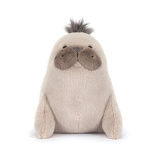 Load image into Gallery viewer, Jellycat Roarwell Sea Lion