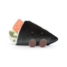 Load image into Gallery viewer, Jellycat Amuseables Coneroi Temaki