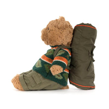 Load image into Gallery viewer, Jellycat Bartholomew Bear Outdoors