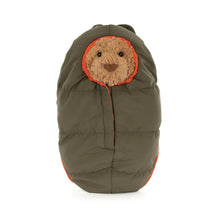 Load image into Gallery viewer, Jellycat Bartholomew Bear Outdoors