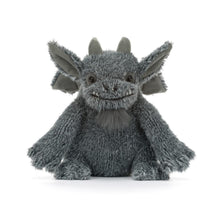 Load image into Gallery viewer, Jellycat Growlston Gargoyle