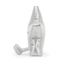 Load image into Gallery viewer, Jellycat Amuseables Silver Star