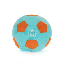 Load image into Gallery viewer, Jellycat Amuseables Jellycat Football