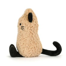 Load image into Gallery viewer, Jellycat Amuseables Peanut Cat Outfit
