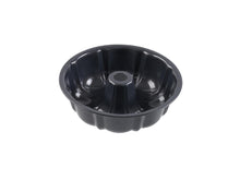 Load image into Gallery viewer, Bakers Secret Ultimate Non-Stick Fluted Ring Cake Pan 25.5cm