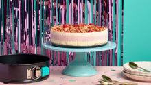 Load image into Gallery viewer, Bakers Secret Ultimate Non-Stick Springform Round Cake Pan 23cm